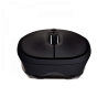 V7 Souris mobile optique sans fil – Noire