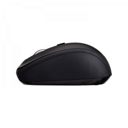 V7 Souris mobile optique sans fil – Noire