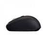 V7 Souris mobile optique sans fil – Noire