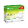 TP-Link AV1200 Gigabit Passthrough Powerline Starter Kit