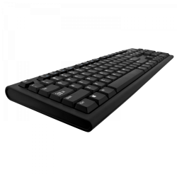 V7 Wireless Keyboard and Mouse Combo