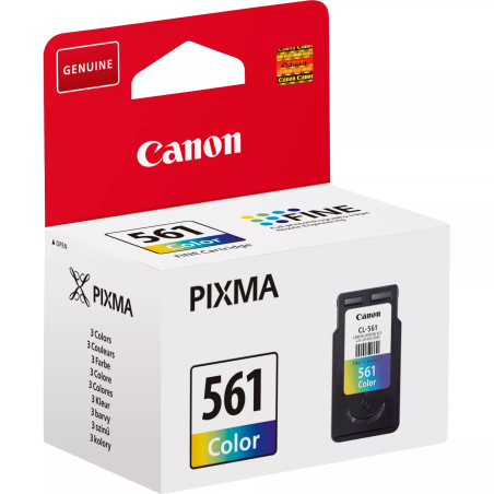 Canon CL-561 Colour Ink Cartridge