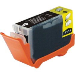 PGI-5 BK / Compatible cartridge