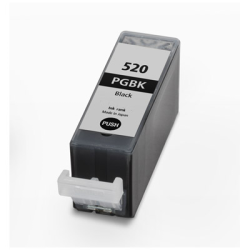 PGI-520BK / Compatibele inktpatroon
