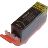 PGI-525 BK / Compatible cartridge